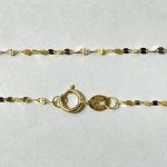 زنجیر پولکی