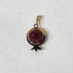 مدال انار - Image 5