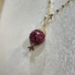 مدال انار - Image 2