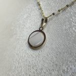 مدال دایره صدفی - Image 2