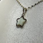 مدال ستاره صدفی - Image 2