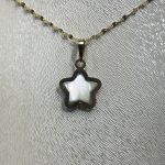 مدال ستاره صدفی