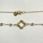 دستبند ونکلیف با گوی البرنادو - Image 3